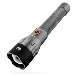 NEBO Leo Lygte FLEX genopladelig 12000 lumen - 2617958