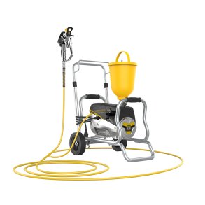 WAGNER SuperFinish 23 Plus Airless Lak Spraypack