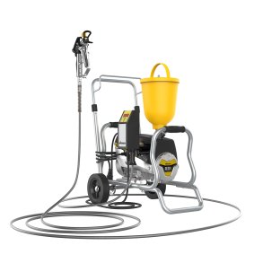 WAGNER SuperFinish 23 Plus Tempspray Spraypack