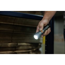NEBO lygte twin pack genopladelig 1500 lumen - 2631002 