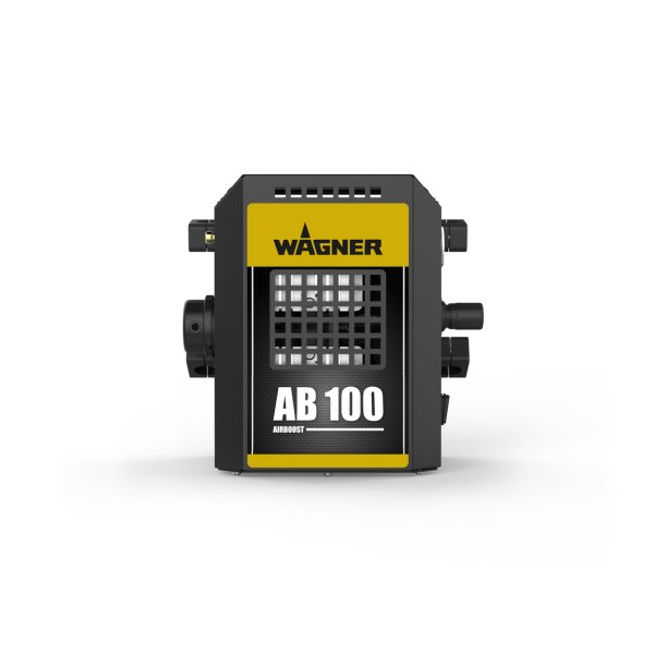WAGNER Kompressor AirBoost 100