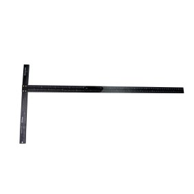 SPREHN gipspladevinkel 1250mm alu med håndtag - 2389776