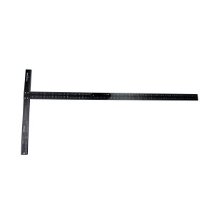 SPREHN gipspladevinkel 1250mm alu med h�ndtag - 2389776