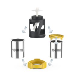 WAGNER CAN Adapter WAGNER