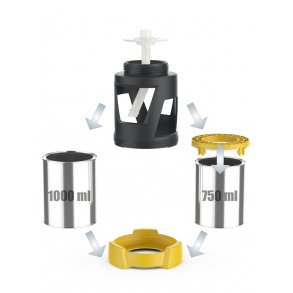 WAGNER CAN Adapter WAGNER