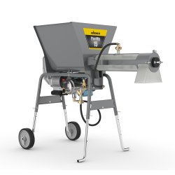 WAGNER PlastMix 15, blandeaggregat med PUR blander�r