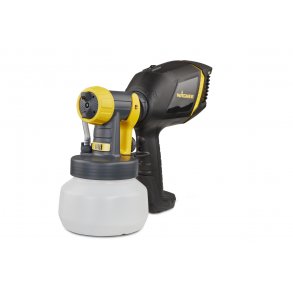 WAGNER Black Range Wood&Metal Sprayer W 150 - 2119335