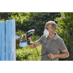 WAGNER Black Range Wood&Metal Sprayer W 150 - 2119335