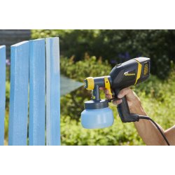 WAGNER Black Range Wood&Metal Sprayer W 150 - 2119335