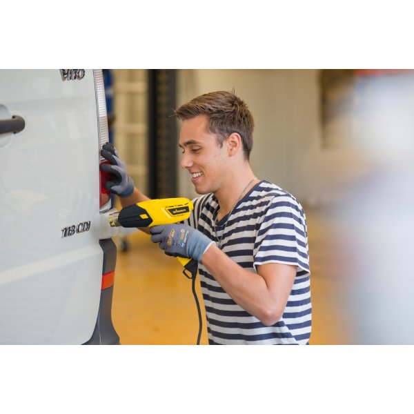 WAGNER Furno 300 Varmluftpistol - 1600 W - 2119336