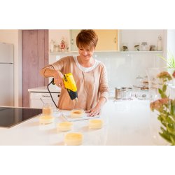 WAGNER Furno 300 Varmluftpistol - 1600 W - 2119336