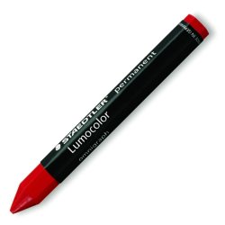 STAEDTLER m�rkekridt r�d - permanent - 5228634