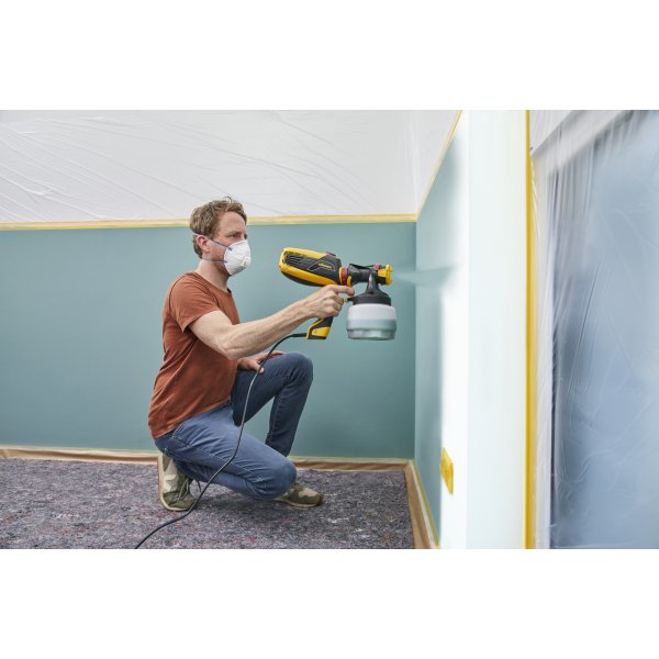 WAGNER Universal Sprayer W 590 FLEXiO - 2171388