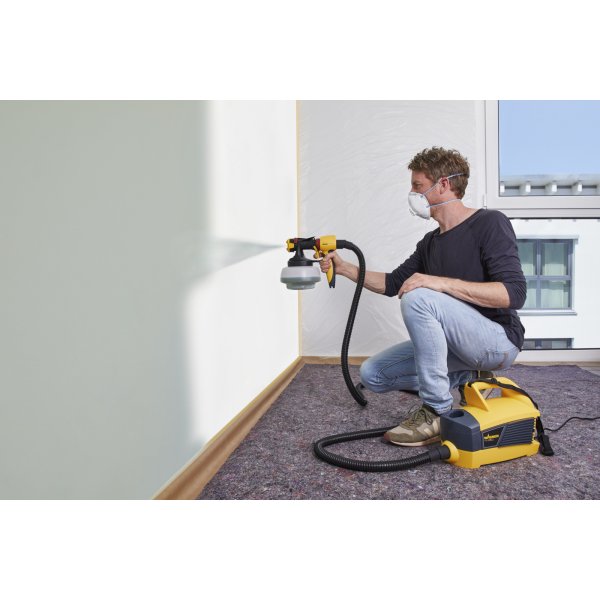 WAGNER Universal Sprayer W 690 FLEXiO - 2119339