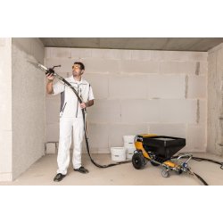 WAGNER PlastCoat 1030 E Spraypack - 2507768