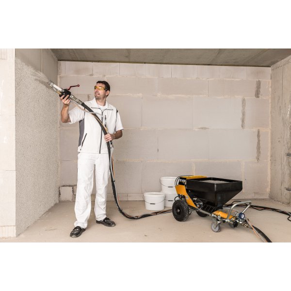 WAGNER PlastCoat 1030 E Spraypack - 2507768