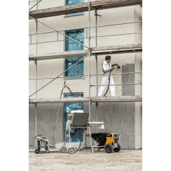 WAGNER PlastCoat 1030 E Spraypack - 2507768