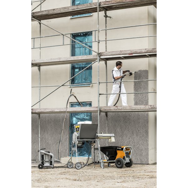 WAGNER PlastCoat 1030 E Spraypack - 2507768