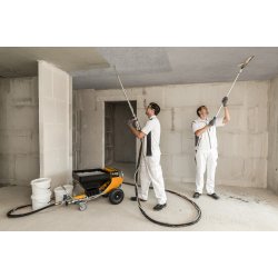 WAGNER PlastCoat 1030 E Spraypack - 2507768