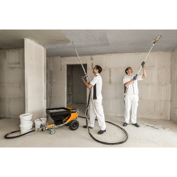 WAGNER PlastCoat 1030 E Spraypack - 2507768