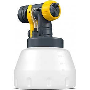 WAGNER Sprjtepistol Wood&Metal EXTRA Large