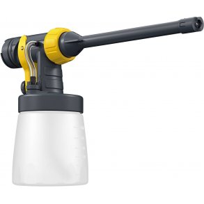 WAGNER Sprjtepistol Wood&Metal EXTRA Corner&Reach