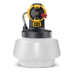 WAGNER Komplet beholder med dyse for HVLP malersprjter - Wall EXTRA - 2119342