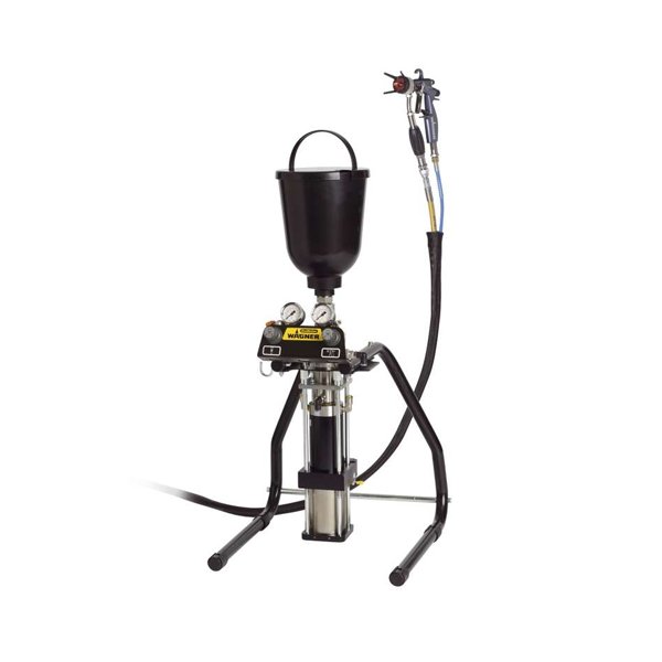 WAGNER EM 40-15 Kompakt DF Spraypack