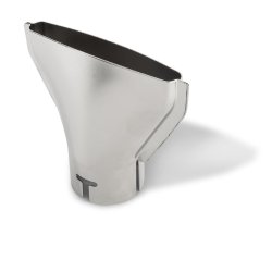 WAGNER Bred koncentreringsmundstykke 75 mm