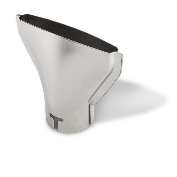 WAGNER Bred koncentreringsmundstykke 75 mm