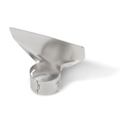 WAGNER Glasbeskyttelsesmundstykke, 75 mm