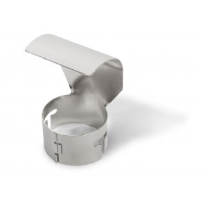 WAGNER Reflektor mundstykke