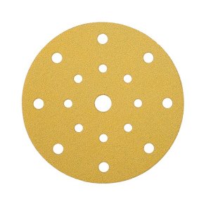 MIRKA GOLD � 150mm K100, 100-pak