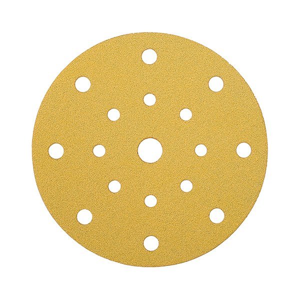 MIRKA GOLD � 150mm K100, 100-pak