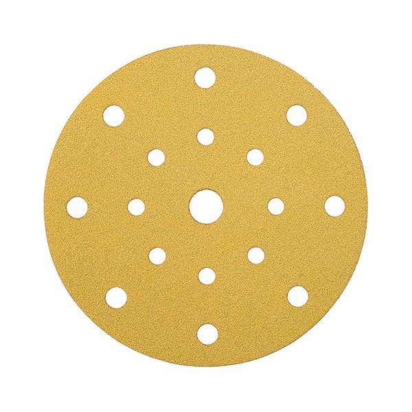 MIRKA GOLD � 150mm K120, 100-pak - 2272877