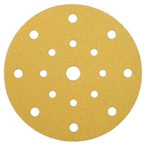 MIRKA GOLD � 150mm K150, 100-pak - 2272878