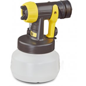 WAGNER Sprjtepistol Wood&Metal EXTRA small (W 150)