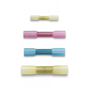 WAGNER Varmekrymp krympe-stik 0,5 - 5,5 mm