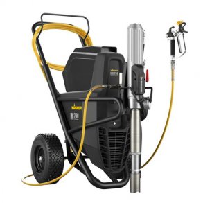 WAGNER HeavyCoat 750 E Spraypack - 2507765