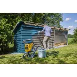 WAGNER Airless Sprayer Control Pro 250 M - 2119412