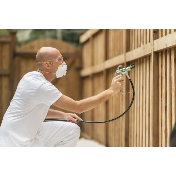 TITAN ControlMax&trade; 1900 Pro Ramme - 2496467