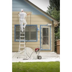 TITAN ControlMax&trade; 1900 Pro Vogn - 2496468