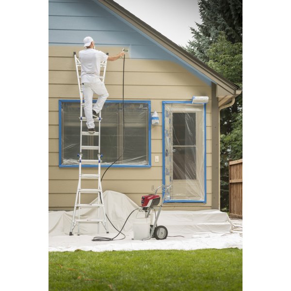 TITAN ControlMax&trade; 1900 Pro Vogn - 2496468