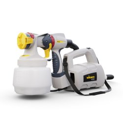 WAGNER Black Range W450 Set - 2389431