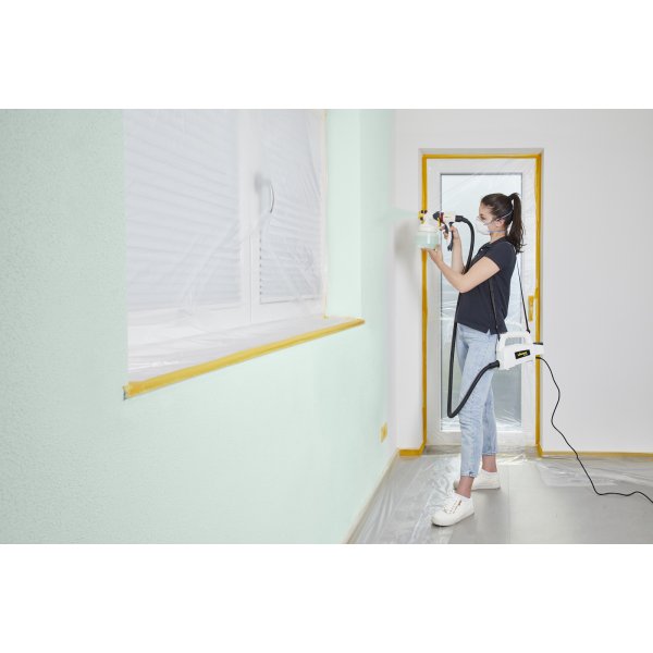 WAGNER Black Range W450 Set - 2389431