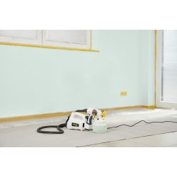 WAGNER Black Range W450 Set - 2389431