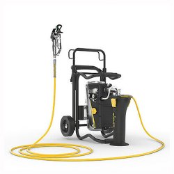 WAGNER SuperFinish 23 Plus HEA Spraypack - 2437948