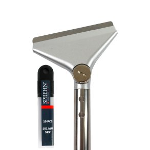 SPREHN Tapetstripper 120 cm - 2392113