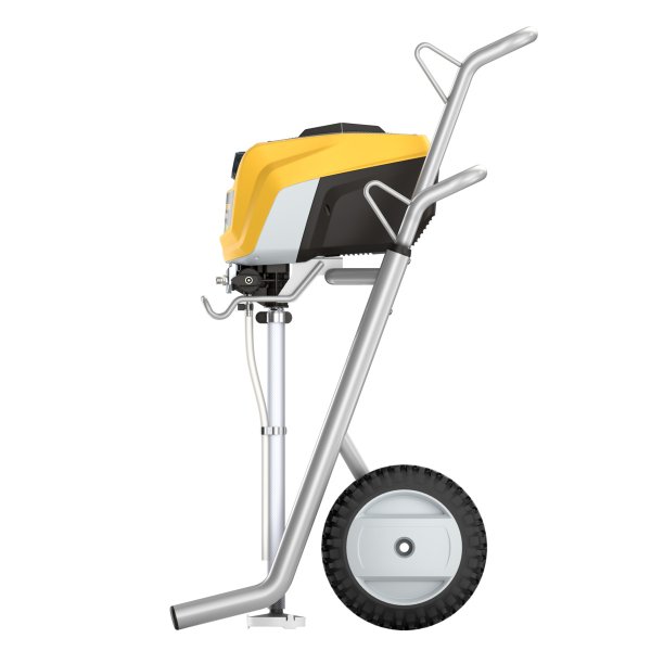 WAGNER Black Range Control Pro 350 M Set - 2389432