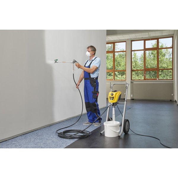 WAGNER Black Range Control Pro 350 M Set - 2389432